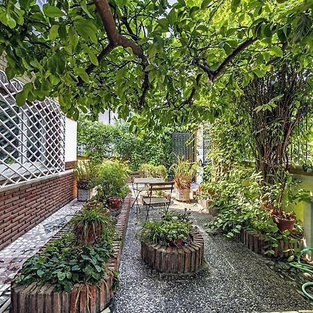 Casa Limonero Con Parking Gratis Junto A Centro Historico Villa Granada Bagian luar foto
