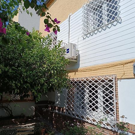 Casa Limonero Con Parking Gratis Junto A Centro Historico Villa Granada Bagian luar foto