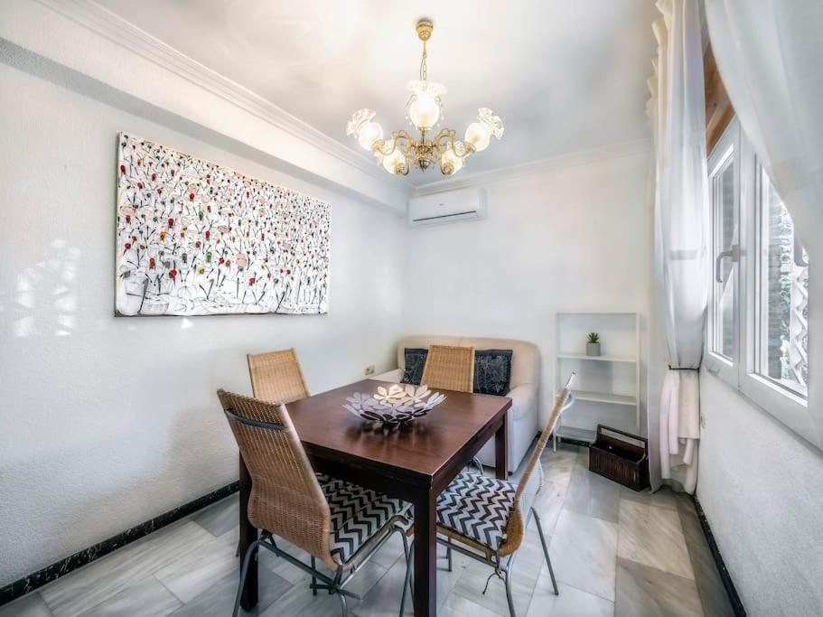 Casa Limonero Con Parking Gratis Junto A Centro Historico Villa Granada Bagian luar foto