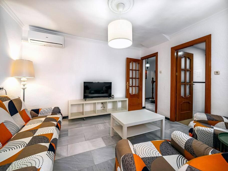 Casa Limonero Con Parking Gratis Junto A Centro Historico Villa Granada Bagian luar foto