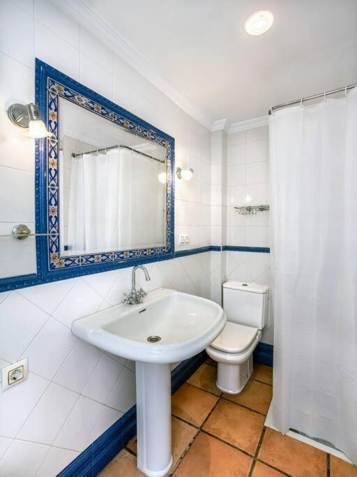 Casa Limonero Con Parking Gratis Junto A Centro Historico Villa Granada Bagian luar foto