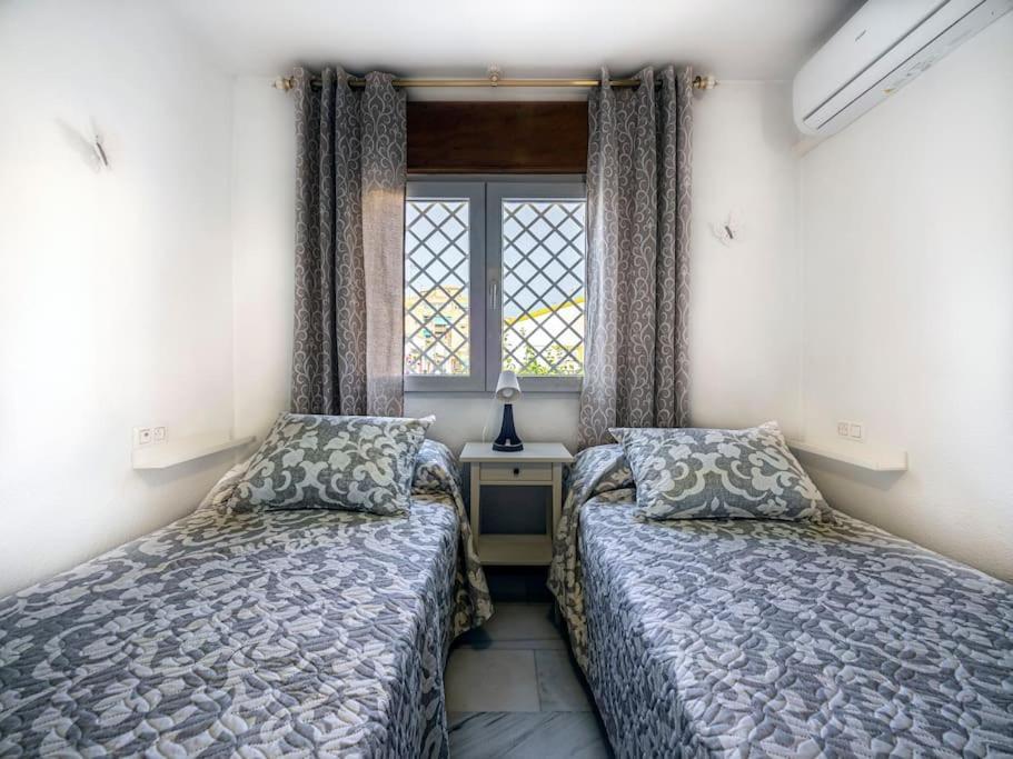 Casa Limonero Con Parking Gratis Junto A Centro Historico Villa Granada Bagian luar foto