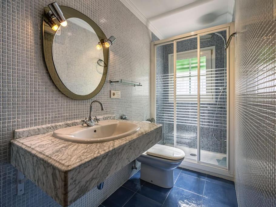Casa Limonero Con Parking Gratis Junto A Centro Historico Villa Granada Bagian luar foto
