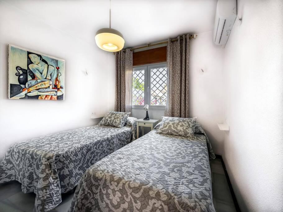 Casa Limonero Con Parking Gratis Junto A Centro Historico Villa Granada Bagian luar foto